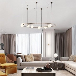 Подвесная люстра Imperiumloft Concent CONCENT01 в Когалыме - kogalym.mebel24.online | фото 6