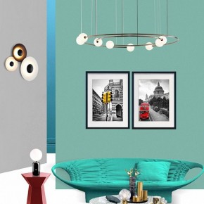 Подвесная люстра Imperiumloft Concent CONCENT01 в Когалыме - kogalym.mebel24.online | фото 7