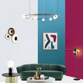 Подвесная люстра Imperiumloft Concent CONCENT01 в Когалыме - kogalym.mebel24.online | фото 9