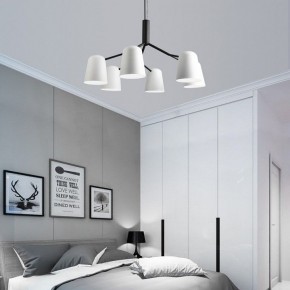 Подвесная люстра Imperiumloft Skym SKYM01 в Когалыме - kogalym.mebel24.online | фото 4