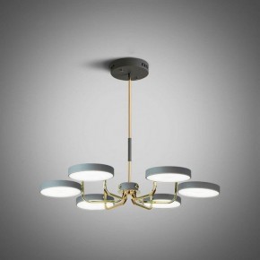 Подвесная люстра Imperiumloft TAVIS TAVIS01 в Когалыме - kogalym.mebel24.online | фото