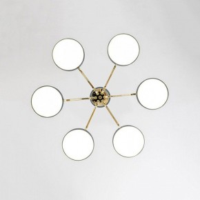 Подвесная люстра Imperiumloft TAVIS TAVIS01 в Когалыме - kogalym.mebel24.online | фото 2