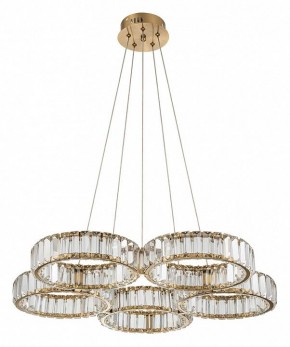 Подвесная люстра Indigo Favo V000074L в Когалыме - kogalym.mebel24.online | фото 1