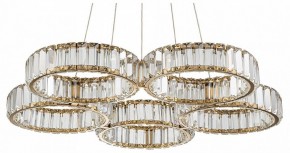 Подвесная люстра Indigo Favo V000074L в Когалыме - kogalym.mebel24.online | фото 2