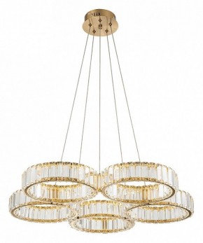 Подвесная люстра Indigo Favo V000074L в Когалыме - kogalym.mebel24.online | фото 3