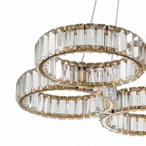 Подвесная люстра Indigo Favo V000074L в Когалыме - kogalym.mebel24.online | фото 5