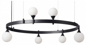 Подвесная люстра Kink Light Бьянки 07808-6,19 в Когалыме - kogalym.mebel24.online | фото 2
