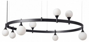 Подвесная люстра Kink Light Бьянки 07808-8,19 в Когалыме - kogalym.mebel24.online | фото