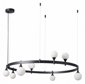 Подвесная люстра Kink Light Бьянки 07808-8,19 в Когалыме - kogalym.mebel24.online | фото 2