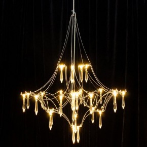 Подвесная люстра Kink Light Галанта 07881-60,02(21) в Когалыме - kogalym.mebel24.online | фото