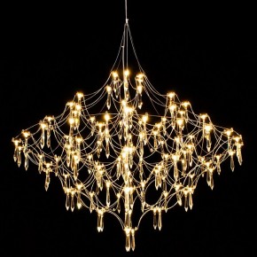 Подвесная люстра Kink Light Галанта 07881-80,33(21) в Когалыме - kogalym.mebel24.online | фото