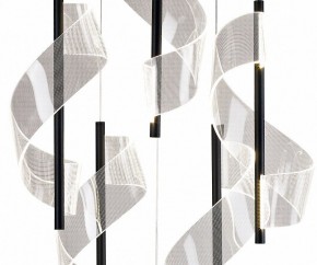 Подвесная люстра Kink Light Илина 08042-6A,19 в Когалыме - kogalym.mebel24.online | фото 2