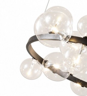 Подвесная люстра Kink Light Иона 07608-15A,19 в Когалыме - kogalym.mebel24.online | фото