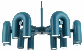 Подвесная люстра Kink Light Канти 08465-6,07 в Когалыме - kogalym.mebel24.online | фото