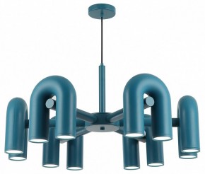 Подвесная люстра Kink Light Канти 08465-6,07 в Когалыме - kogalym.mebel24.online | фото 2
