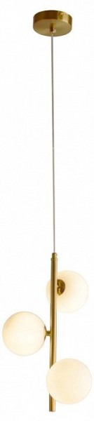 Подвесная люстра Kink Light Сида 07508-3A,20 в Когалыме - kogalym.mebel24.online | фото
