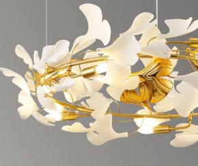 Подвесная люстра Kink Light Сири 07868-70,36 в Когалыме - kogalym.mebel24.online | фото 3