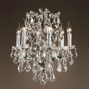 Подвесная люстра L-Arte Luce  L27906.65 в Когалыме - kogalym.mebel24.online | фото