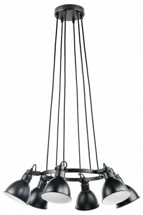 Подвесная люстра Lightstar Acrobata 761167 в Когалыме - kogalym.mebel24.online | фото 2