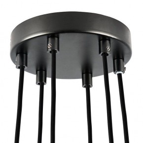 Подвесная люстра Lightstar Acrobata 761167 в Когалыме - kogalym.mebel24.online | фото 7