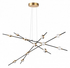 Подвесная люстра Lightstar Bergamo 745247 в Когалыме - kogalym.mebel24.online | фото 2
