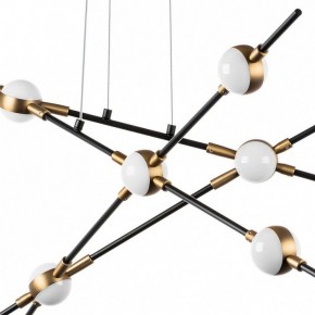 Подвесная люстра Lightstar Bergamo 745247 в Когалыме - kogalym.mebel24.online | фото 5