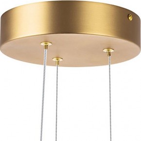 Подвесная люстра Lightstar Bergamo 745247 в Когалыме - kogalym.mebel24.online | фото 6