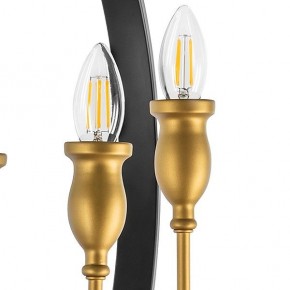 Подвесная люстра Lightstar Cero 731247 в Когалыме - kogalym.mebel24.online | фото 4