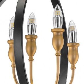 Подвесная люстра Lightstar Cero 731247 в Когалыме - kogalym.mebel24.online | фото 6