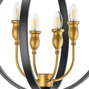 Подвесная люстра Lightstar Cero 731247 в Когалыме - kogalym.mebel24.online | фото 8