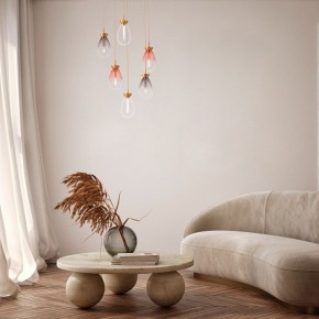 Подвесная люстра Lightstar Colore 805169 в Когалыме - kogalym.mebel24.online | фото 4