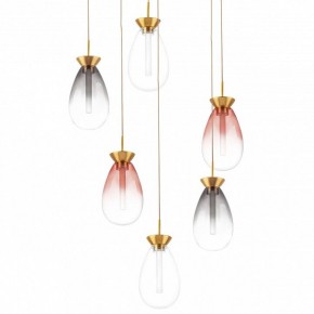 Подвесная люстра Lightstar Colore 805169 в Когалыме - kogalym.mebel24.online | фото 7