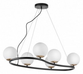 Подвесная люстра Lightstar Croco 815360 в Когалыме - kogalym.mebel24.online | фото 2