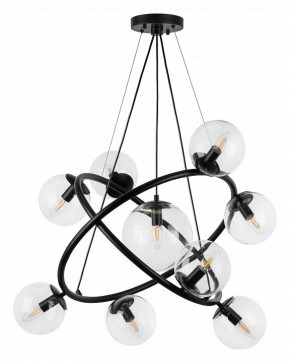 Подвесная люстра Lightstar Croco 815390 в Когалыме - kogalym.mebel24.online | фото 2