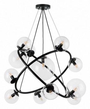 Подвесная люстра Lightstar Croco 815410 в Когалыме - kogalym.mebel24.online | фото 2
