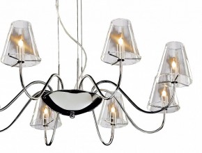 Подвесная люстра Lightstar Diafano 758084 в Когалыме - kogalym.mebel24.online | фото 2