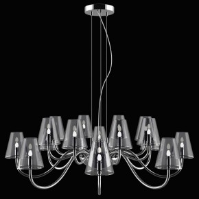 Подвесная люстра Lightstar Diafano 758164 в Когалыме - kogalym.mebel24.online | фото 3