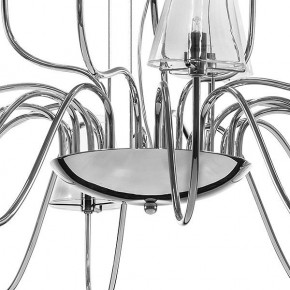 Подвесная люстра Lightstar Diafano 758214 в Когалыме - kogalym.mebel24.online | фото 3