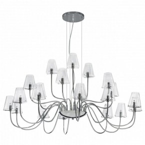 Подвесная люстра Lightstar Diafano 758214 в Когалыме - kogalym.mebel24.online | фото 7