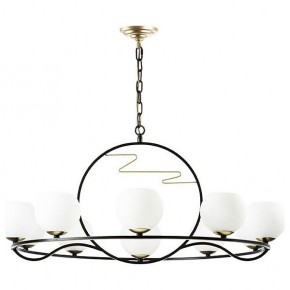 Подвесная люстра Lightstar Enna 762117 в Когалыме - kogalym.mebel24.online | фото 2