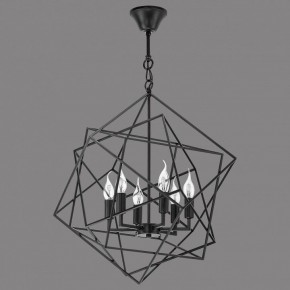 Подвесная люстра Lightstar Gabbia 732267 в Когалыме - kogalym.mebel24.online | фото 3