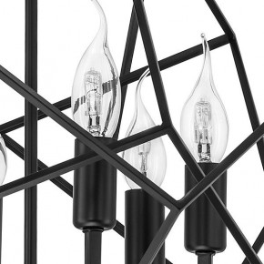 Подвесная люстра Lightstar Gabbia 732267 в Когалыме - kogalym.mebel24.online | фото 6