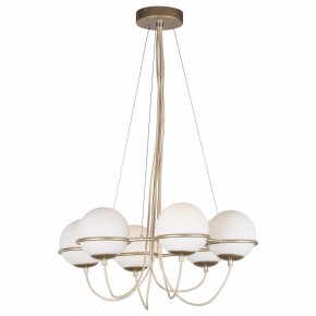 Подвесная люстра Lightstar Globo 803263 в Когалыме - kogalym.mebel24.online | фото 2