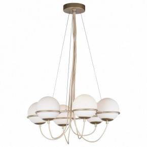 Подвесная люстра Lightstar Globo 803263 в Когалыме - kogalym.mebel24.online | фото 3