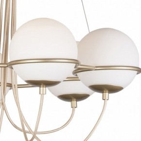 Подвесная люстра Lightstar Globo 803263 в Когалыме - kogalym.mebel24.online | фото 5