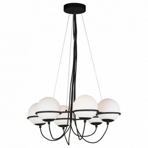 Подвесная люстра Lightstar Globo 803267 в Когалыме - kogalym.mebel24.online | фото 3