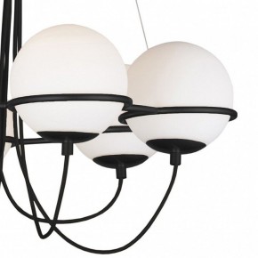 Подвесная люстра Lightstar Globo 803267 в Когалыме - kogalym.mebel24.online | фото 5