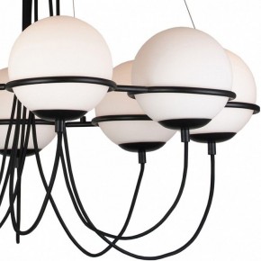 Подвесная люстра Lightstar Globo 803287 в Когалыме - kogalym.mebel24.online | фото 5
