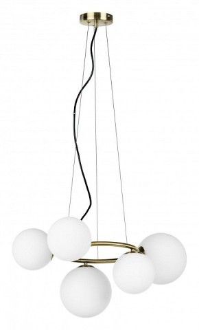 Подвесная люстра Lightstar Globo 815051 в Когалыме - kogalym.mebel24.online | фото 2