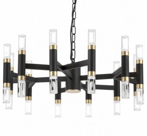 Подвесная люстра Lightstar Iris 734247 в Когалыме - kogalym.mebel24.online | фото 2